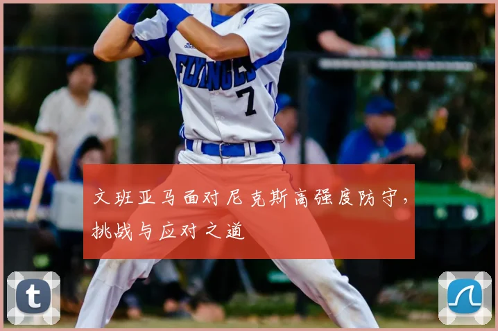 文班亚马面对尼克斯高强度防守,挑战与应对之道