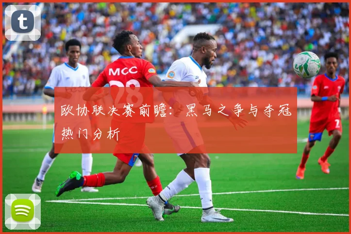 欧协联决赛前瞻：黑马之争与夺冠热门分析